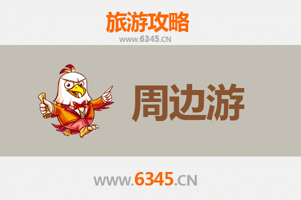 开封兰考周边游攻略：探秘豫东文化，感受黄河风情